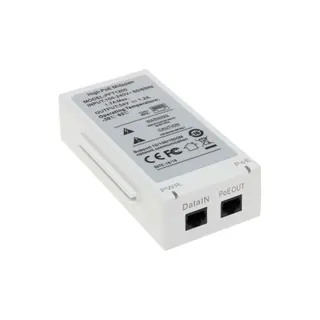 DAHUA Injecteur Hi-PoE PFT1200