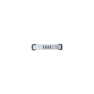 ATEN KVM DVI 4 ordinateurs CS1764A USB +