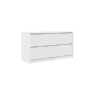 Meuble TV HELLOSHOP26 Meuble TV rangement moderne salon 100 x