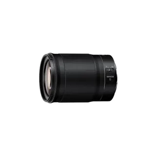 Objectif pour Hybride NIKON NIKKOR Z 85mm f/1.8 S