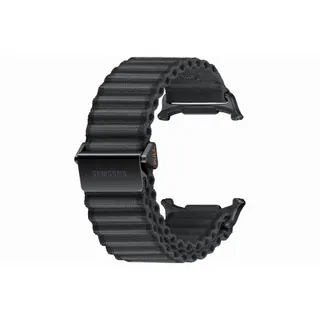Bracelet SAMSUNG G Watch Ultra aventure Gris foncé