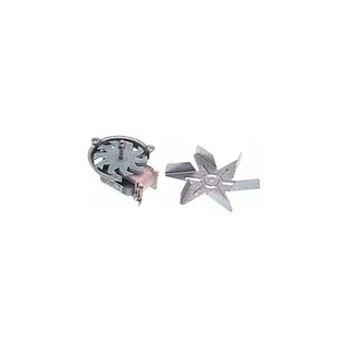 Pièce détachée INDESIT moteur de ventilation 220-240v. 50hz