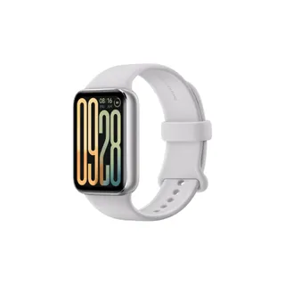 XIAOMI d'activité Xiaomi Smart Band 9 Pro Argen