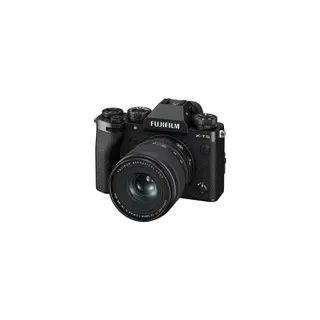 Appareil photo Hybride FUJIFILM 252521