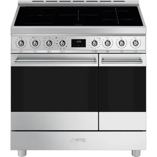 Piano de cuisson induction SMEG C92IPX2