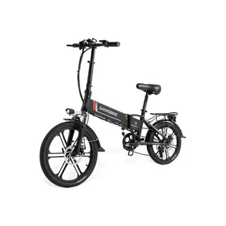 Vélo électrique SAMEBIKE 20LVXD30-II