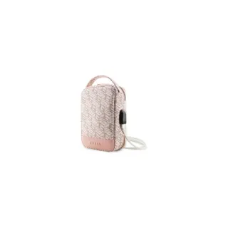 Sac de voyage GUESS à USB Modèle G Cube