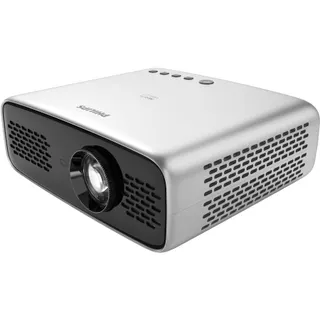 Mini vidéoprojecteur PHILIPS NeoPix Ultra 2 TV - Android TV