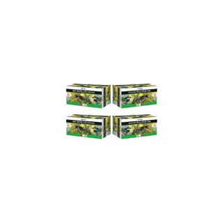 Anti insectes WEITECH Pack  4x Répulsif à Fourmis à Ultrasons