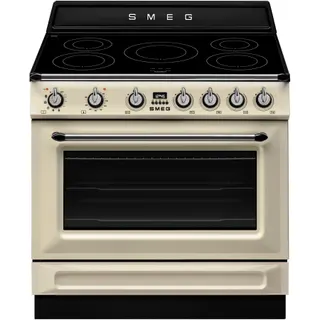 Piano de cuisson induction SMEG TR90IPP