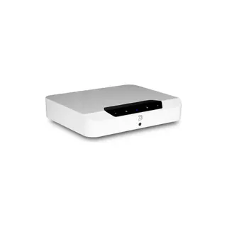 Amplificateur HiFi BLUESOUND Powernode Edge Blanc