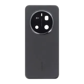 Pièce détachée HONOR Vitre arrière Honor Magic 7 Pro Noir