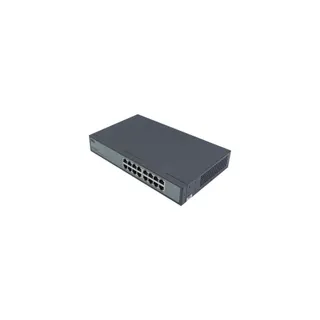 Switch ethernet KOMELEC Switch RJ45 Giga 16 Ports Rackable