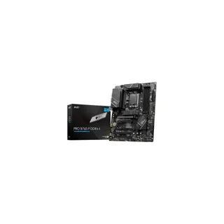 Carte mère MSI PRO B760-P II