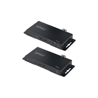 Hub USB C STARTECH ST121HD20FXA2