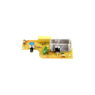 Pièce détachée HOOVER MODULE ELECTRONIQUE - 48012967