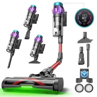 Aspirateur balai ULTENIC UP18 PRO