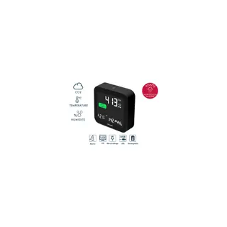 Capteur ORIUM Mesureur de CO2 Quaelis 14