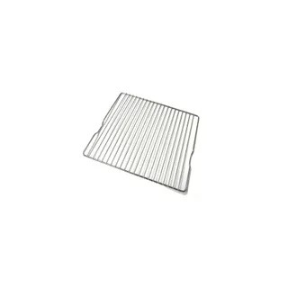 Grille ARISTON grille inox