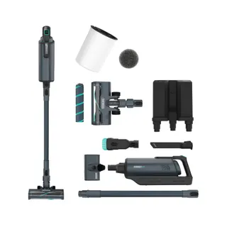 Aspirateur balai THOMAS avec sac BX7