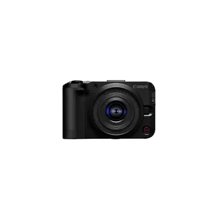 Appareil photo Hybride CANON EOS R50 V Noir + RF-S 14-30mm F4-6.3 IS