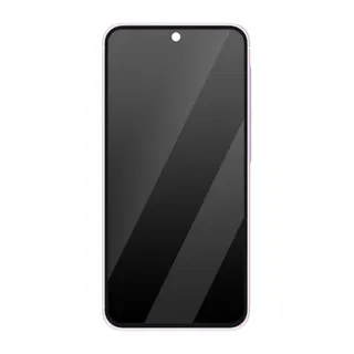 Pièce détachée SAMSUNG Galaxy A55 avec Châssis Violet