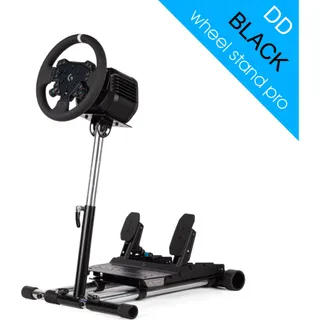 Support console WHEEL STAND PRO DD – BLACK