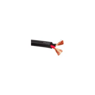 VELLEMAN 2 x 2.50mm²  OFC