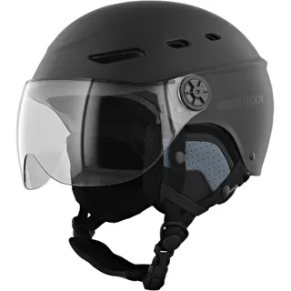 Casque trottinette TNB Taille L - Noir