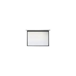 Ecran de projection CELEXON motorisé 240 x 180 cm