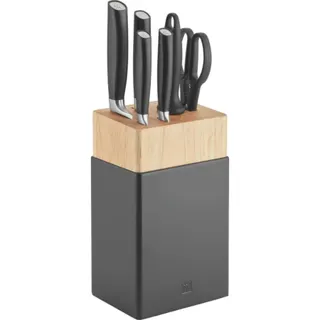 Set de couteaux ZWILLING Bloc avec couteaux