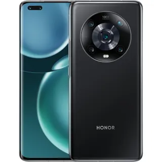 Smartphone HONOR Magic 4 Pro Noir 5G Reconditionné