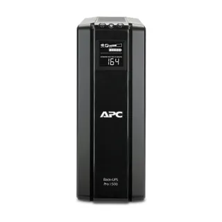 Hub USB C APC BR1500G-GR