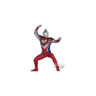 Figurine BANDAI Figurine Hero's Brave Statue - Ultraman