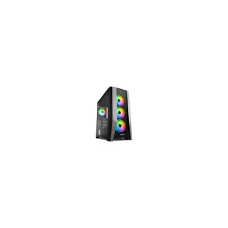 Boitier PC SHARKOON TG7M RGB