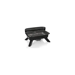 Grille barbecue PRINCESS Maille Noir