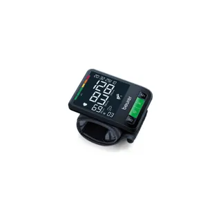 Tensiomètre BEURER Tensiomètre poignet connecté Bluetooth