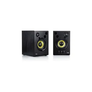 Enceinte bibliothèque HERCULES DJ Monitor 42