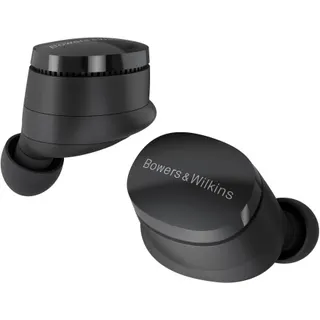 Ecouteurs BOWERS AND WILKINS Pi6 Gris