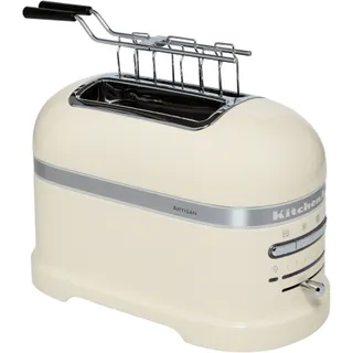 Grille-pain KITCHENAID 5KMT2204EAC Crème