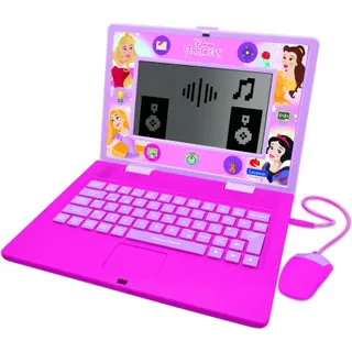 Ordinateur enfant LEXIBOOK Parent JC599i1