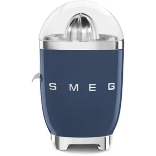 Presse-agrumes SMEG CJF11NBEU bleu