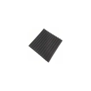 Capot . Panneau STRIPESORB 120 x 4
