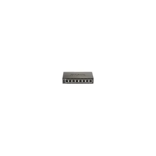 Hub USB C D-LINK DGS-1100-08V2/E