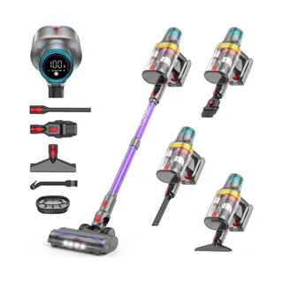 Aspirateur balai AONUS A9 MAX Reconditionné