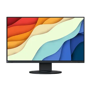 Ecran PC EIZO 24.1" LED - FlexScan EV2400R Noir