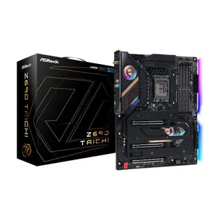 Carte mère ASROCK Z690 Taichi