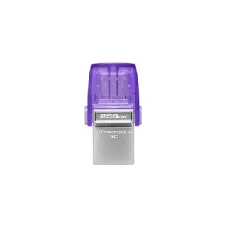 Hub USB C KINGSTON DTDUO3CG3/256GB