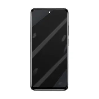 Pièce détachée XIAOMI Écran + Châssis Xiaomi Mi 10T Lite Gris