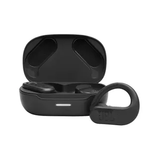 Ecouteurs sport JBL Endurance Peak 3 Noir
